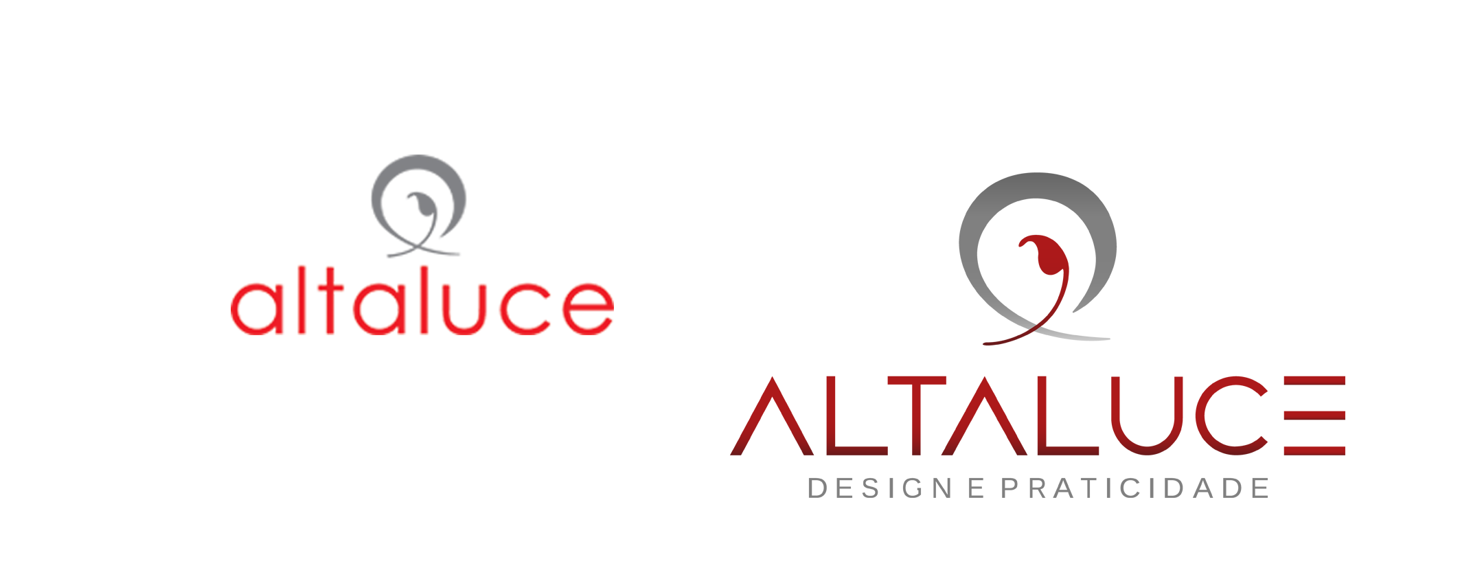 Rebranding Altaluce