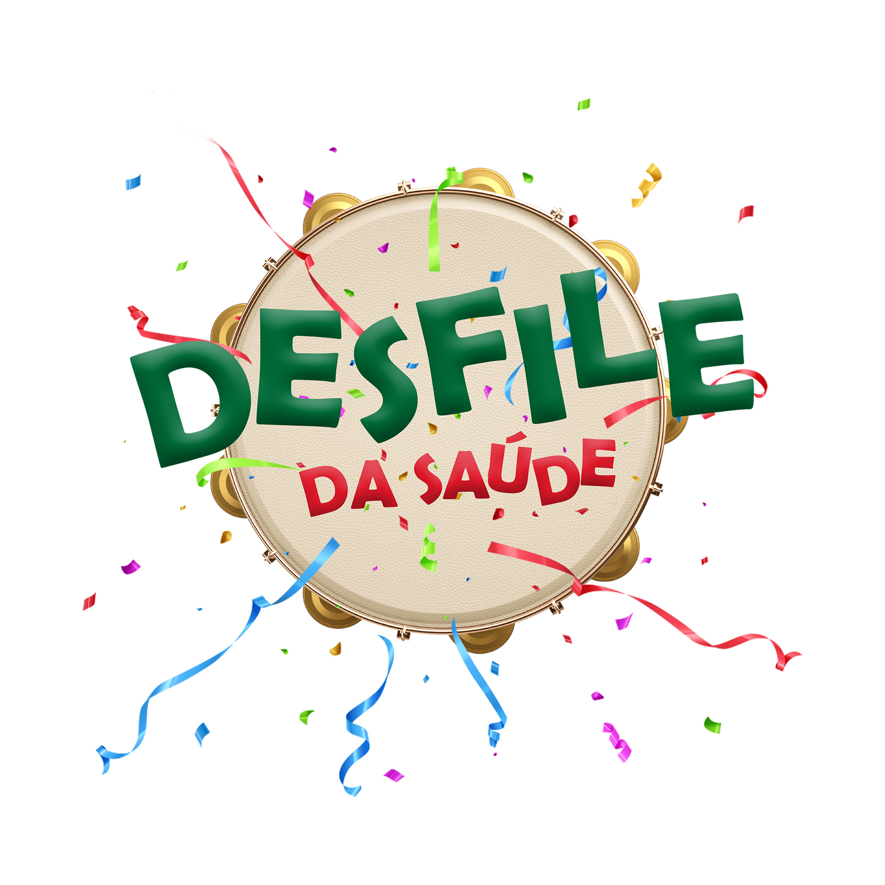 Logo de Campanha